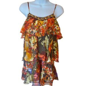 -- Mini Short Dress Medium